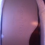 Cole Haan Air Grant Mens Casual Oxford Brown Leather Lace-Up Driving Shoes [12]