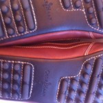 Cole Haan Air Grant Mens Casual Oxford Brown Leather Lace-Up Driving Shoes [12]