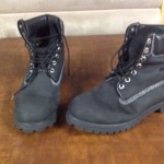 Timberland Boots Size 10