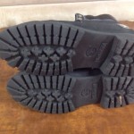 Timberland Boots Size 10