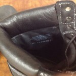 Timberland Boots Size 10