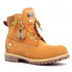 Stussy x Timberland Wheat 6″ Inch Premium Boots ALL SIZES (MESSAGE ME OFFERS!)