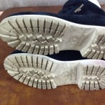 timberland boots size 9 1/2