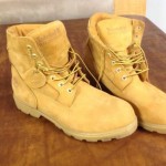 Timberland Boot Size 10