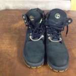 timberland boot size 9