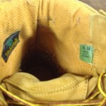 Timberland Boot Size 10