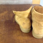 Timberland Boot Size 10