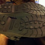 Mens timberland boots size 13