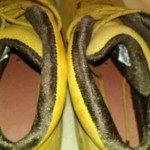 Timberland Hightop Boots Size 10 Worn Once