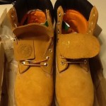 mens timberland boots size 8 10061