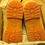 mens timberland boots size 10 10061