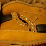 mens timberland boots size 11 10061