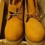 mens timberland boots size 11 10061