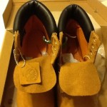 mens timberland boots size 11 10061