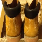 mens timberland boots size 11 10061