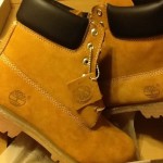 mens timberland boots size 11 10061