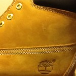 mens timberland boots size 10 10061