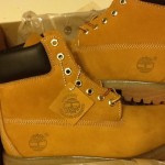 mens timberland boots size 8.5 10061