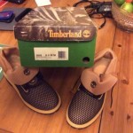 timberland boots Roll Top