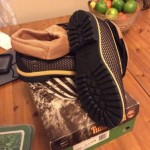 timberland boots Roll Top