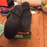 timberland boots Roll Top