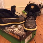 timberland boots Roll Top