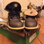 timberland boots Roll Top