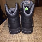 NEW Timberland Pro 87517  Helix 6 Inch Compositetoe Black Size 8W