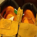 mens timberland boots size 10 10061