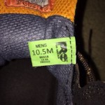 NEW 86518 Timberland PRO Men’s Helix Safety Boots Brown Size 10.5 M