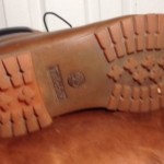 TIMBERLAND Men’s 6 INCH PREMIUM BOOTS Brown Size 14
