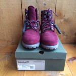 Timberland Kith Ronnie Fieg