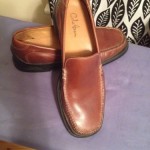 Cole Haan Santa Barbara Men’s Loafers 10M