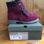 Timberland Kith Ronnie Fieg