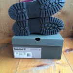 Timberland Kith Ronnie Fieg
