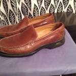 Cole Haan Santa Barbara Men’s Loafers 10M