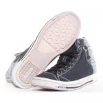Diesel Shoes Exposure I Indigo White Men New