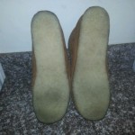 Clarks wallabees for supreme