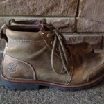 Brown Leather Timberland’s Mens Boots Size 10 Earthkeepers Formal/Casual/Hiking