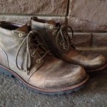 Brown Leather Timberland’s Mens Boots Size 10 Earthkeepers Formal/Casual/Hiking