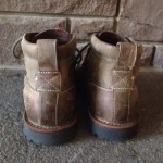 Brown Leather Timberland’s Mens Boots Size 10 Earthkeepers Formal/Casual/Hiking