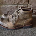 Brown Leather Timberland’s Mens Boots Size 10 Earthkeepers Formal/Casual/Hiking