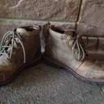 Brown Leather Timberland’s Mens Boots Size 10 Earthkeepers Formal/Casual/Hiking