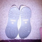 TIMBERLAND BOOTS WATER PROOF (TAN)SIZE 12 IN GOOD CONDITION READ DETAILS