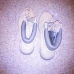 TIMBERLAND BOOTS WATER PROOF (TAN)SIZE 12 IN GOOD CONDITION READ DETAILS