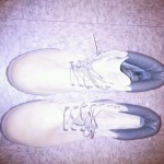 TIMBERLAND BOOTS WATER PROOF (TAN)SIZE 12 IN GOOD CONDITION READ DETAILS
