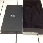 Hugo Boss Men Shoes Pony Hair Size 11 Black
