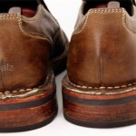 Cole Haan C08685 Air Canton Tobacco leather Gore Slip On Loafers Shoes Men’s 10M