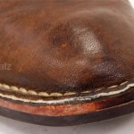 Cole Haan C08685 Air Canton Tobacco leather Gore Slip On Loafers Shoes Men’s 10M