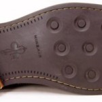 Cole Haan C08685 Air Canton Tobacco leather Gore Slip On Loafers Shoes Men’s 10M